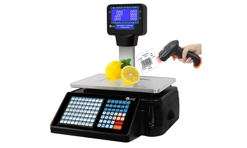 balance POS superette boucherie pas cher 